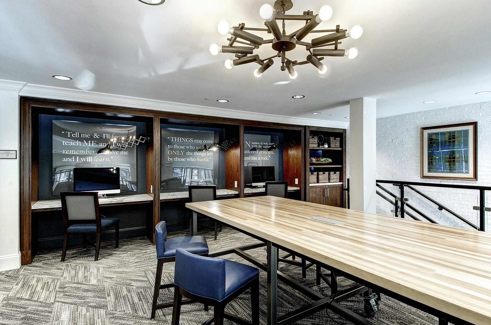 Residences at Marathon Key Cyber Cafe
